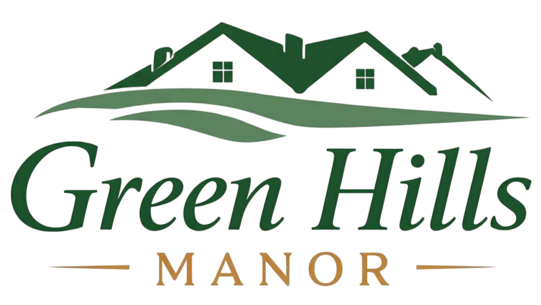 Green Hills Manor